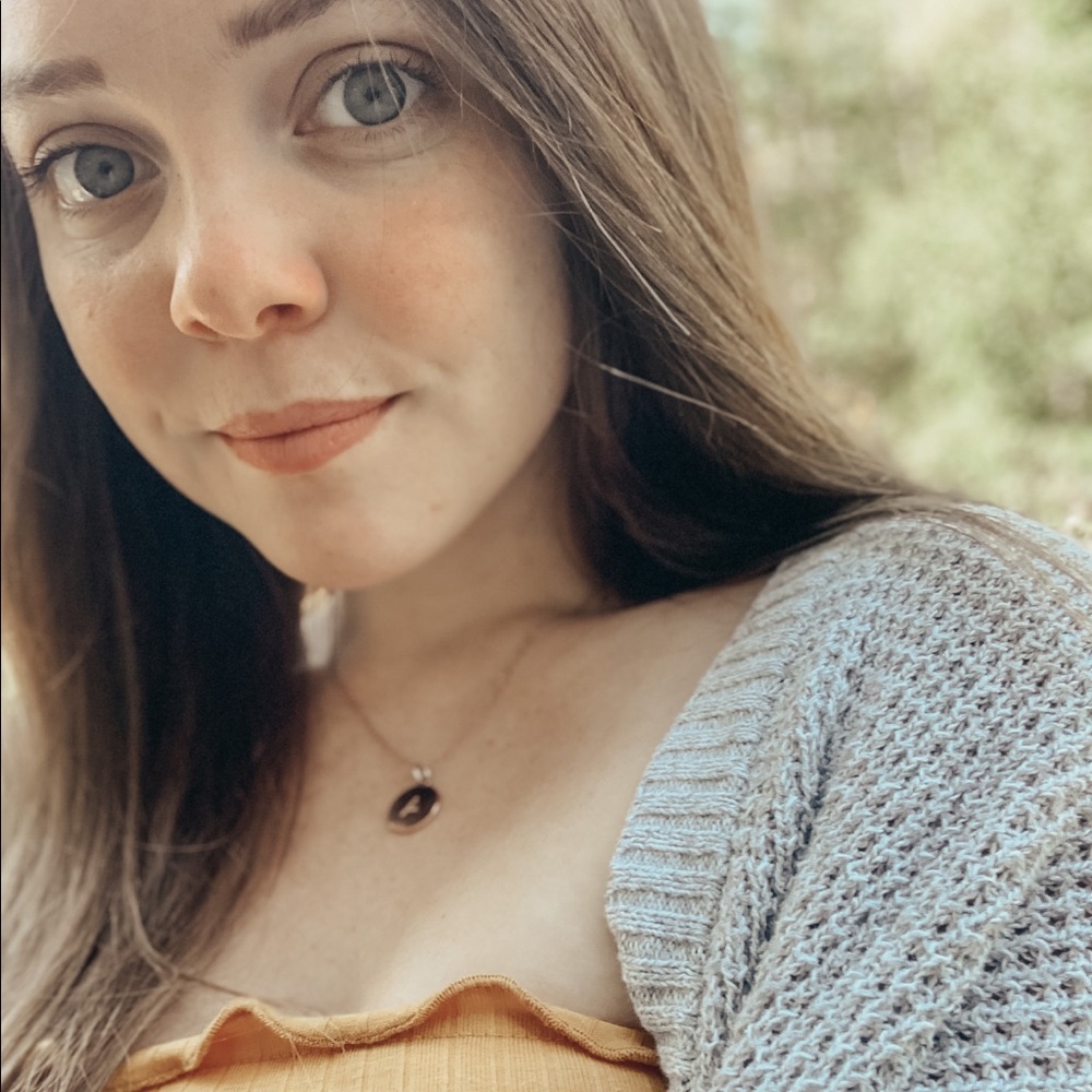 Meet your Posher, Ashleigh